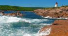 An island in Nova Scotia to Americans: If Trump wins, you can move here