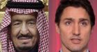 How Trudeau helps the Saudis scheme to sideline Canadian oil