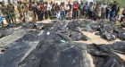 Iraq sentences 40 IS members to death over Tikrit massacre