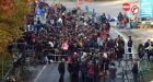 Refugees committed more than 200,000 crimes in Germany last year