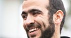 Ottawa drops appeal of Omar Khadr's bail
