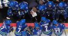 Why the Canucks keep losing on home ice