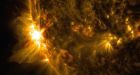 Blind astrophysicist listens to the stars by turning data into sound