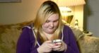 Ottawa woman wont drive until she conquers phone 'addiction'