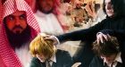 Saudi Police to learn anti-magic tactics