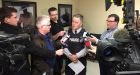 Doctor charged with sexually assaulting 6 women from Yorkton, Sask., area