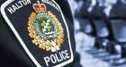 Burlington teacher charged with sexual assault of students