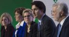 How much money has flowed out of Alberta to Ottawa'