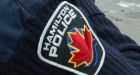 Suspended Hamilton gangs, weapons cop faces yet another charge