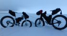 Lake Winnipeg a 'perfect' place to train for South Pole cycling trip