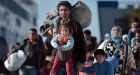 Afghan 'Child' asylum seeker is revealed to be in his TWENTIES
