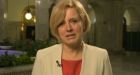 Notley asks for oilsands aid as feds mull Bombardier bailout