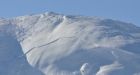 13 people involved in another avalanche near Golden, B.C.