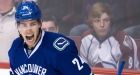 Canucks topple Avalanche to end 4-game losing streak