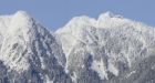 7 stranded hikers rescued from closed trail near Grouse Mountain