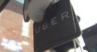 Uber suspends operations in Edmonton over insurance delay