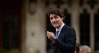 Canadians want Americans to pay more attention to the world: Trudeau
