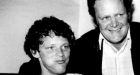 Terry Fox's father, Rolly, dies following battle with lung cancer