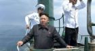 North Korea submarine 'missing' as US-South Korea drills continue