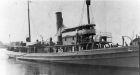 Navy tugboat USS Conestoga found decades after 1921 disappearance