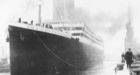 Titanic victims to be honoured in Halifax by ice patrol formed after disaster