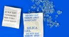 Alaska first-graders accused of plot to poison classmate with silica gel packets