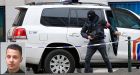 Paris attacks' Salah Abdeslam agrees to turn supergrass for French police