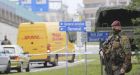 ISIS supporters working as baggage handlers, cleaners and catering staff at Brussels airport