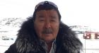 Nunavut MLA was about to lose hope when rescuers found him on Baffin Island