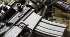 Semi-automatic rifles on the way to some Winnipeg police patrol officers