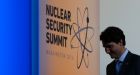 What's the world's best defence against nuclear weapons'