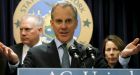 Democratic attorneys general to police climate change dissent