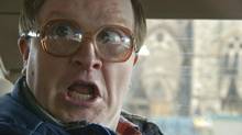 Mike Smith, who plays Bubbles on Trailer Park Boys, arrested in L.A.