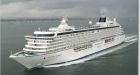 Arctic rescue fears loom as massive cruise ship prepares to sail Northwest Passage