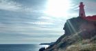 Blogger attempting to document every lighthouse in N.L.
