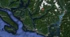 Small earthquake lightly rattles Sechelt and Squamish