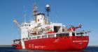 Report raises alarm over Canada's aging coast guard ships