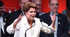 Impeachment vote nears in Brazil amid pushing, yelling