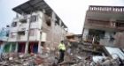 Ecuador quake death toll climbs sharply to 238, including 2 Quebecers