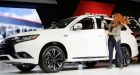 Mitsubishi admits it may have faked mileage tests for 625,000 vehicles