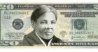 Harriet Tubman, anti-slavery activist, to be on new US $20 bill