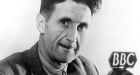 5 things George Orwell understood