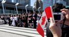 About a dozen people at risk of losing citizenship after auditor general report