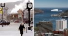 Canada's debt map: How much governments have borrowed where you live