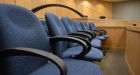 Quebec City judge has 4 jailed, 8 others sought for skipping jury duty