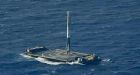 SpaceX lands rocket at sea for a second time | CTV News