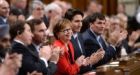 Liberals threaten to take full control of the House as deadline looms