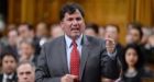 Liberals withdraw controversial motion after day of criticism
