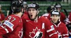 World hockey championship: Canada shuts out Finland for gold