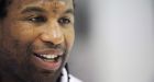 Former Habs enforcer Georges Laraque helps nap kidnapping suspect